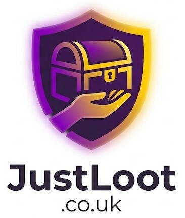 Just Loot Logo